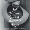 miniatura Jak Tadeusz Żeleński stworzył Boya