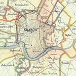 miniatura Kraków i Galicja wobec przemian cywilizacyjnych 1866-1914